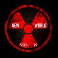 NEW WORLD ( Yke-Yuri-Mulero ) Vol.19
