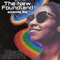 The New Foundland EP 83 Guest mix By Black Unicorn
