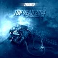 4Clubbers Hit Mix Top Year - Trance CD2 (2014)
