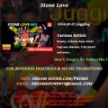 Stone Love - 2018-09-07-Juggling