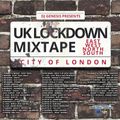 DJ GENESIS - UK LOCKDOWN MIXTAPE 2020