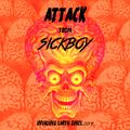 Sickboy Attack 10