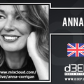 ANNA C's House of Dance  LIVE on the D3EP Radio Network and Mixcloud LIVE 24/6/21