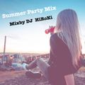 Summer Party Mix