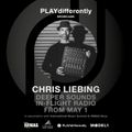 Chris Liebing - Live @ Playdifferently Showcase, Deeper Sounds In-Fight Radio (Ibiza, ES) - 24.05.18