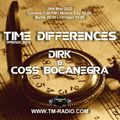 Dirk - Host Mix II - Time Differences 524 (29th May 2022) on TM Radio