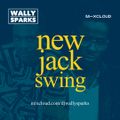 NEW JACK SWING! // VERZUZ After Party Pop-Up Live Stream // @djwallysparks