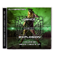 Dance Beat Explosion Vol.59.