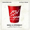 Dj Fully Focus - Red Cups Mix Tape Series (V1 presented by theMixFeed.com)