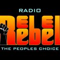 Keeping it local with DJ REA (RADIO REBEL SA 29-07-2020)