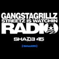 The Aphilliates - Gangsta Grillz Radio (SXM Shade45) - 2024.04.12