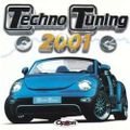 Techno Tuning 2001 (2001) CD1