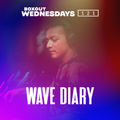 Boxout Wednesdays 121.1 -  Wave Diary [24-07-2019]