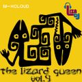 the lizard queen vol.4