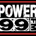 Philly Power 99 live at Club Vegas 8-24-96