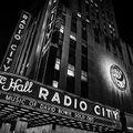 The Music of David Bowie, Radio City Music Hall, NYC. April 1st 2016
