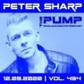 Peter Sharp - The PUMP 2020.09.12.