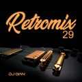 DJ GIAN RetroMix Vol 29