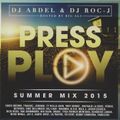 DJ Abdel & DJ Roc-J - Press Play CD1 Rnb