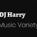 BACKUP OLDIE  PARTY MIX - DJ HARRY