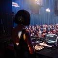 Sónar Sessions – Veronica Vasicka at SonarDôme