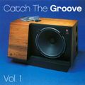 'CATCH THE GROOVE' PART 3 (70S/80S SOUL MIX)