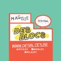 Festival MAGGIE DES BLOCS