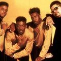 R & B Mixx Set 852 (1992-2004 R&B Hip Hop) Steady Flow Weekend R&B Throwback Mixx!