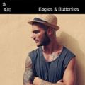 Tsugi Podcast 470 : Eagles & Butterflies