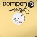Pompon Night @ Radio Roxy feat. Hory (2012.12.15)
