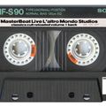 Classics Cult Reloaded vol I...Dj MasterBeat live from L'altro Mondo Studios...back to the 90's