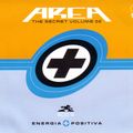 Area The Secret Volume 2 (2000) CD1