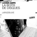 Lichen Chips | La boîte de disques 2019-11-27