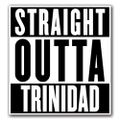 STRAIGHT OUTTA TRINIDAD VIBES SERIES MIX 1 2018