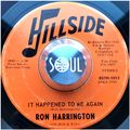 IT HAPPENED TO ME AGAIN - More mostly midtempo 60s & 70s soul sides