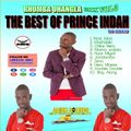 Dj Adeu - The Best of Prince Inda Ohangla Mix Vol 3