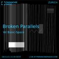 Broken Parallels 18.11.2021