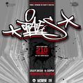 DJ Philly & 210Presents - TracksideBurners Radio Show 245