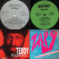 Hip Hop & R&B Singles: 1980 - Part 2