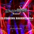 Clubbing Essentials (explicit)