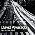 David Alvarado : Neu Session [One]