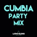 Cumbia Mix (Latino Blends) Puras Cumbias Para Bailar