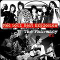 Pharmacy 25 - Small Faces / Faces / Rolling Stones Keyboardist - Ian McLagan