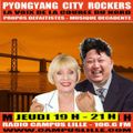 평양 City Rockers #175 - Bien Pouêt-Pouêt (10-09-2020)