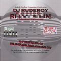 Rhythm Vol 1 | 2002 Throwback - 42 R&B, Hip-Hop, Reggae, Garage and D&B Classics
