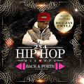 Dj Phyll - Kenyan 254 Hip Hop {Back & Forth}