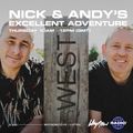 Nick & Andys Excellent Adventure - 18/02/21