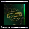 MSB World 022 - MadStarBase [28-11-2019]