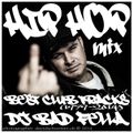 HIP HOP Mix - Best Club Tracks (1979-2014) - DJ BAD FELLA