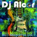DJ Alcor 80s Megamix Vol. 1